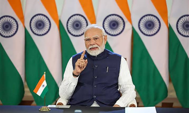 मन की बात में बोले PM मोदी-AI समिट में दिखी भारत की ताकत