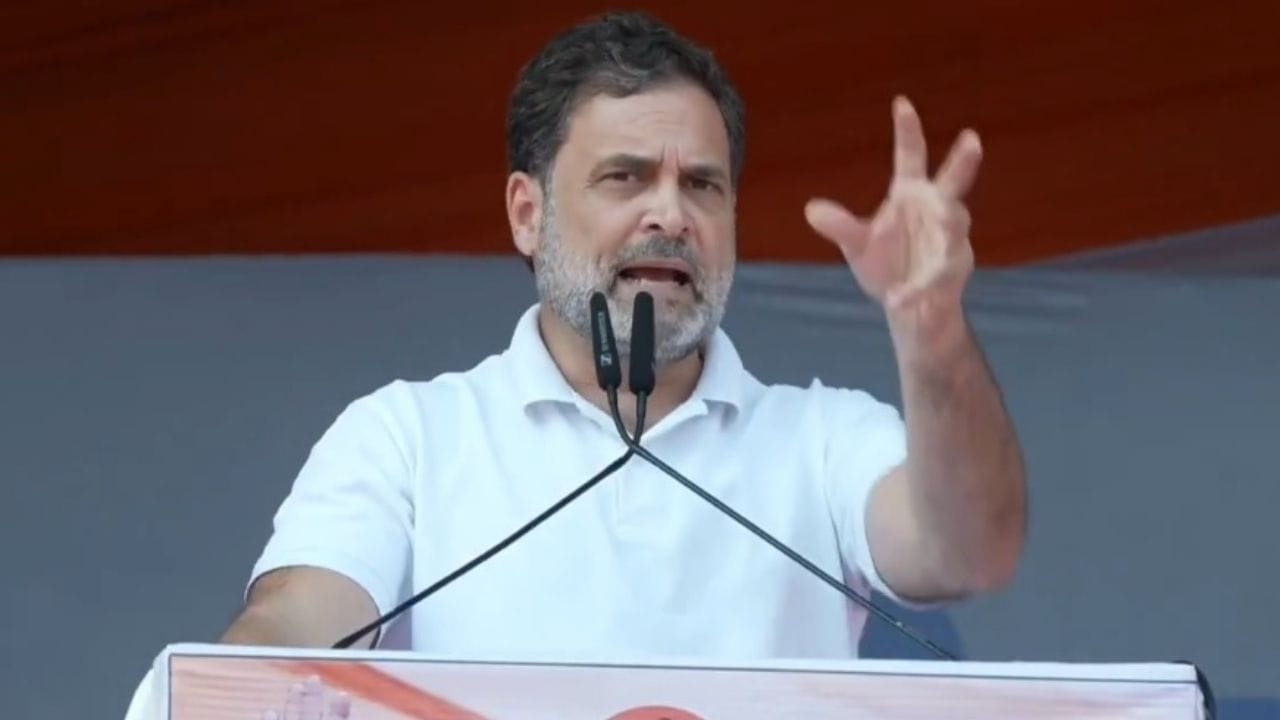 ट्रंप ने ‘एपस्टीन फाइल्स’ का डर दिखाकर पीएम मोदी पर बनाया दबाव,ट्रेड डील पर राहुल गांधी का बड़ा खुलासा