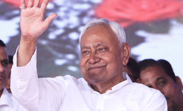 नीतीश कुमार जैसा नेता न पैदा हुआ है न होगा,मजबूरी में नहीं अपने मन से छोड़ रहे है सीएम पद-जेडीयू