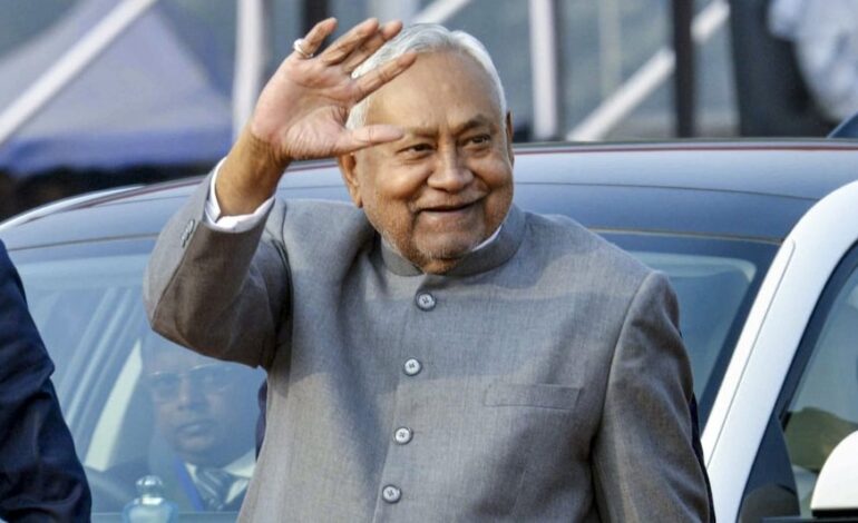 मंत्री जमा खान का आया बड़ा बयान,नीतीश कुमार के लिए तड़प रहा है पूरा बिहार