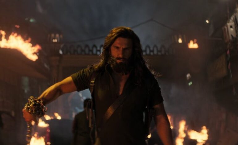 कमाई में रणवीर सिंह के आगे सब हुए जीरो,धुरंधर 2 ने तोड़ा 9 साल का पुराना रिकॉर्ड