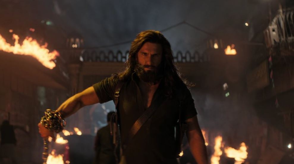 कमाई में रणवीर सिंह के आगे सब हुए जीरो,धुरंधर 2 ने तोड़ा 9 साल का पुराना रिकॉर्ड