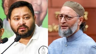 क्या ओवैसी देंगे तेजस्वी को समर्थन?राज्यसभा सीट के लिए राजद ने खेला दांव