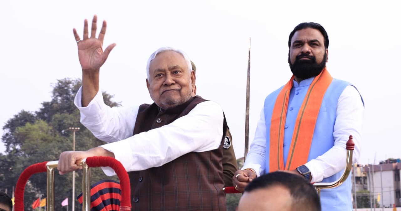 नीतीश कुमार के इस्तीफे की तारीख आई सामने,जान लीजिए कब छोड़ेंगे सीएम की कुर्सी?