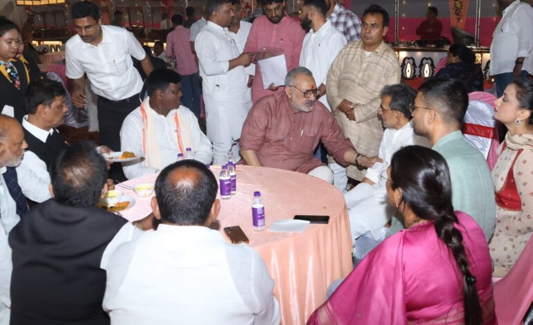 राज्यसभा के 5वीं सीट के लिए जोड़-तोड़ शुरू,जानिए पटना में कहां क्या हुआ?