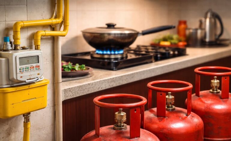 ये करने पर मिलेगी फ्री गैस और डिस्काउंट,जान लीजिए क्या है प्रक्रिया?