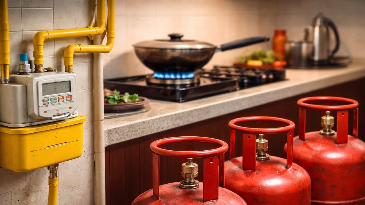 ये करने पर मिलेगी फ्री गैस और डिस्काउंट,जान लीजिए क्या है प्रक्रिया?