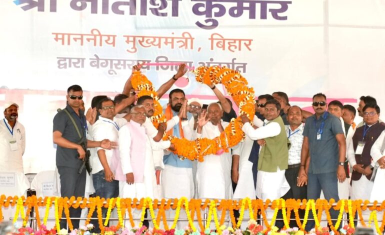 बिहार में महागठबंधन के किले में लग गई सेंध,राज्यसभा चुनाव में NDA की हुई बंपर जीत