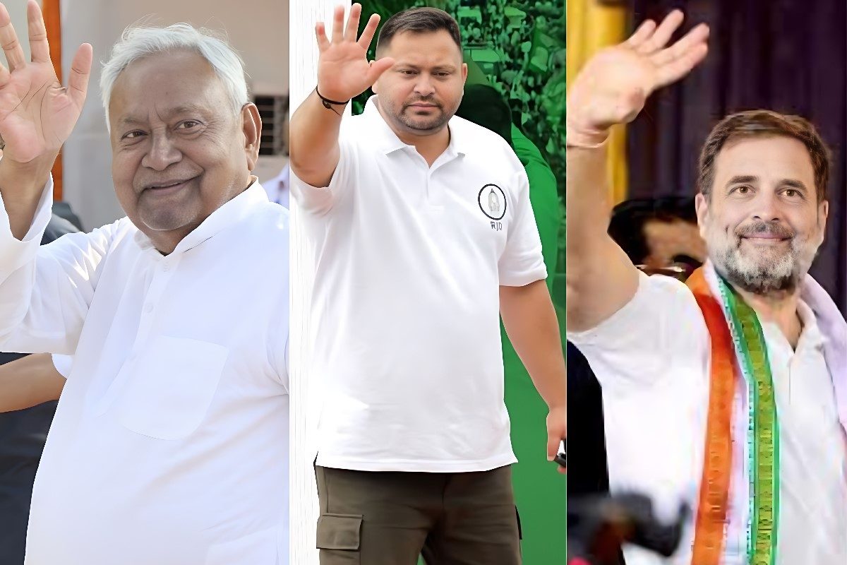 15 करोड़ में बिक गए थे महागठबंधन के विधायक,राजद ने किया खुलासा