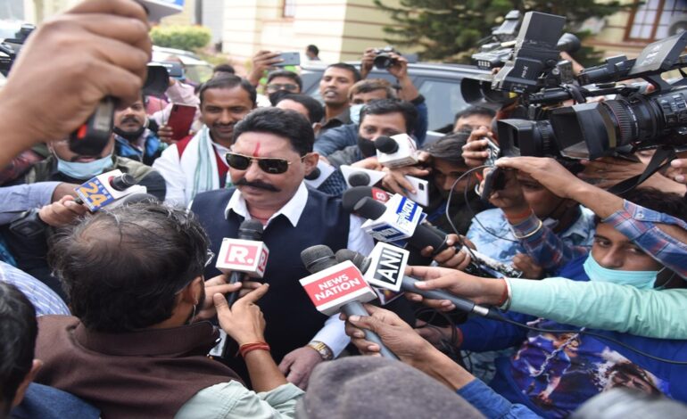 जल्द रिहा होंगे अनंत सिंह,आखिरकार आज मिल गई बेल