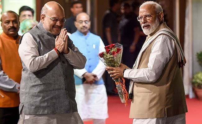 पश्चिम बंगाल में पूरी ताकत झोंकेगी भाजपा,जानिए क्या है शाह का प्लान?