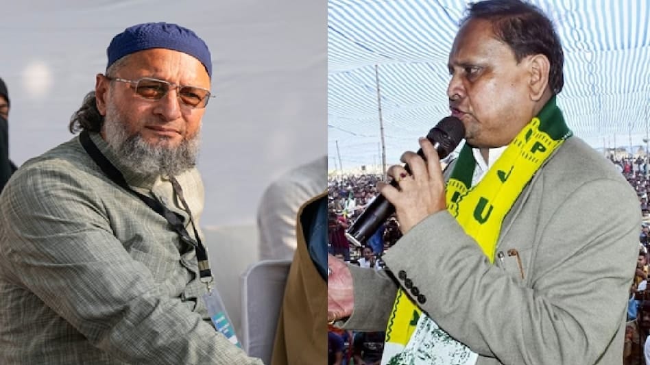 ममता को लगेगा बड़ा झटका?हुमायूं ने किया AIMIM के साथ गठबंधन का ऐलान