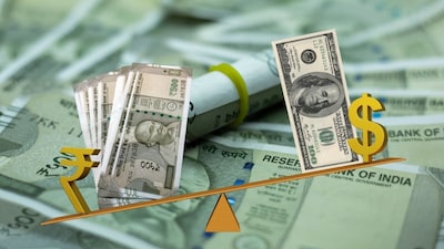 भारत ने कर दिया बड़ा गेम,डॉलर नहीं बल्कि रुपये में शुरू कर दी तेल की खरीदारी