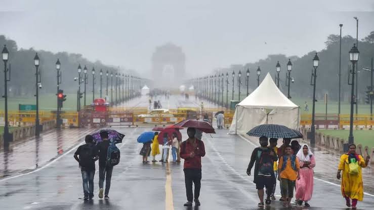 इस राज्य में सताएगा मौसम,आंधी-बारिश और तूफान का अलर्ट हुआ जारी!