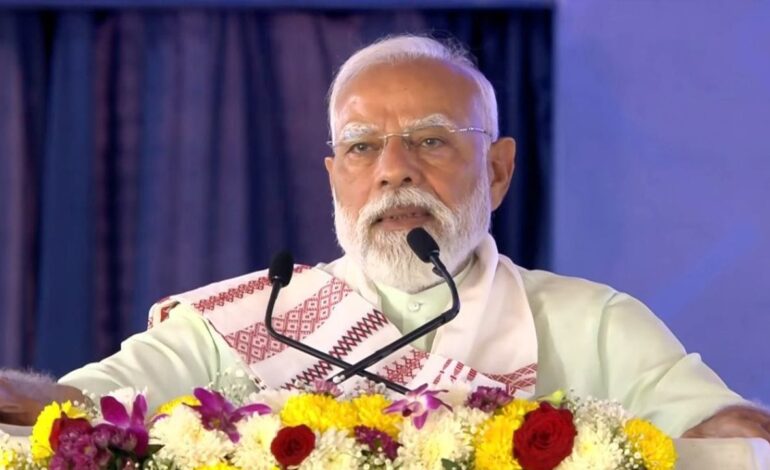 राष्ट्रपति के अपमान होने पर भड़के पीएम मोदी,देश माफ नहीं करेगा राष्ट्रपति का अपमान