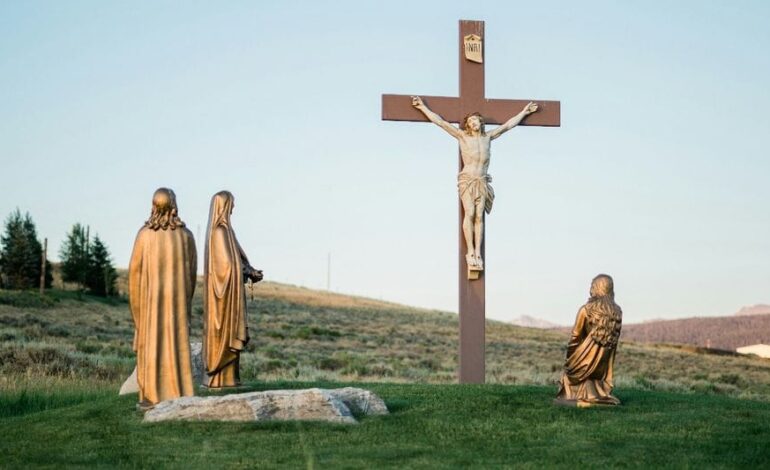 आज मनाया जा रहा है गुड फ्राइडे,क्यों और कैसे मनाया जाता है ये दिन?जानें इसका इतिहास