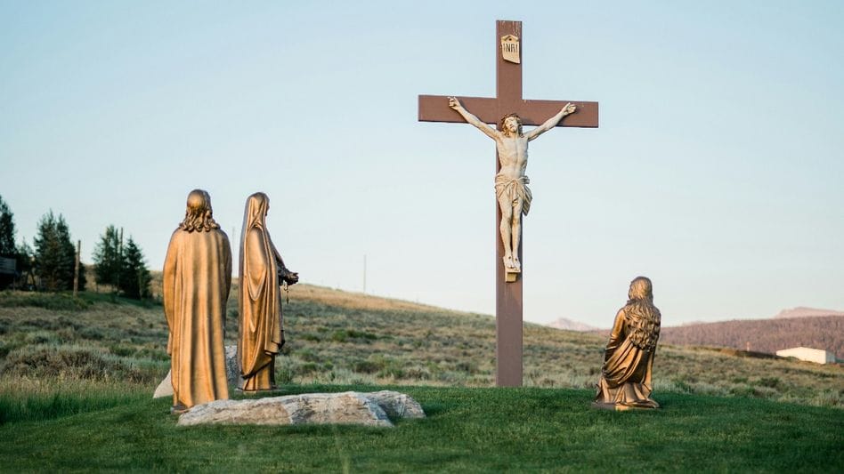 आज मनाया जा रहा है गुड फ्राइडे,क्यों और कैसे मनाया जाता है ये दिन?जानें इसका इतिहास