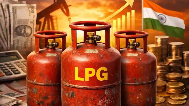 गैस की कीमतों में हुई इजाफा!लोगों की बढ़ी परेशानी