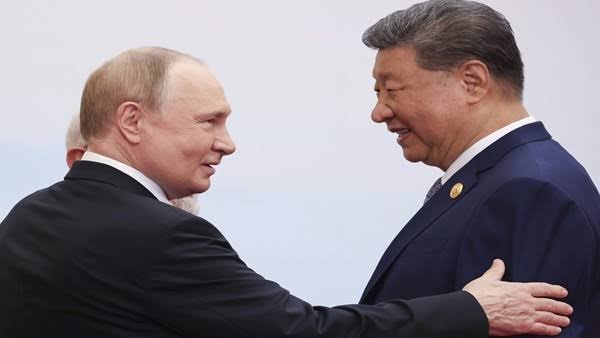 ईरान के समर्थन में खुलकर सामने आया रूस-चीन,UNSC में अमेरिका को लगा बड़ा झटका