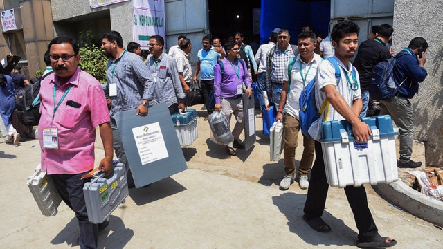 केरल-असम और पुडुचेरी में मतदान जारी,रिकॉर्डतोड़ वोट डालें वोटर्स,बोले पीएम मोदी