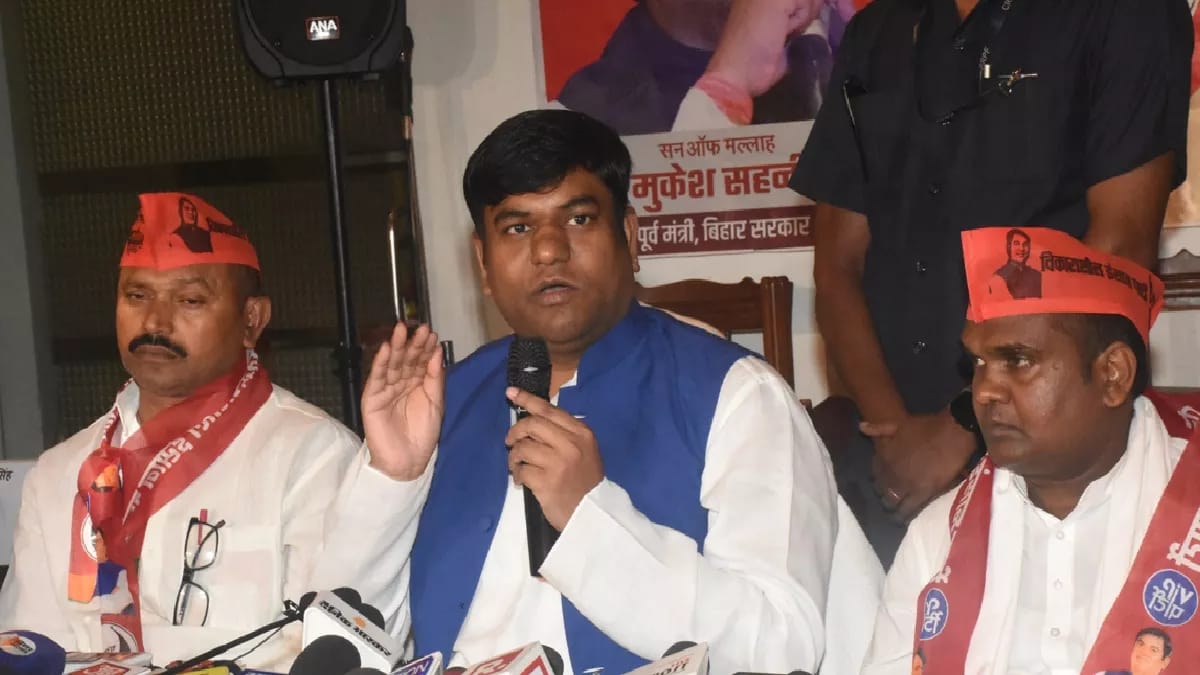 निषाद आरक्षण के लिए लखनऊ में होगा शक्ति प्रदर्शन,बिहार छोड़ यूपी में सक्रिय हुए मुकेश सहनी