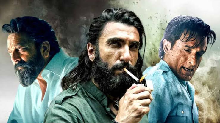 इस देश में सबसे ज्यादा कमाई करने वाली फिल्म बनी धुरंधर 2,इन 5 बड़ी फिल्मों को चटाई धूल