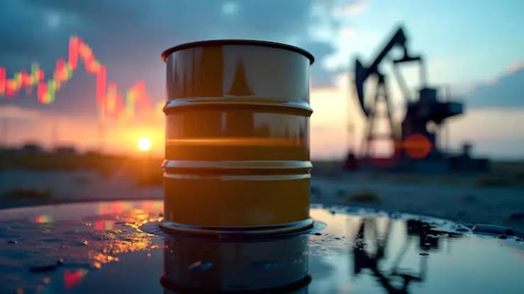 क्रूड ऑयल में आई सबसे बड़ी गिरावट,तेल के दाम हुए धड़ाम