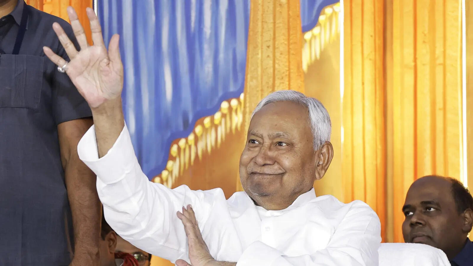 कल इस्तीफा देंगे नीतीश कुमार!भाजपा विधायक दल की इस दिन बुलाई गई बैठक