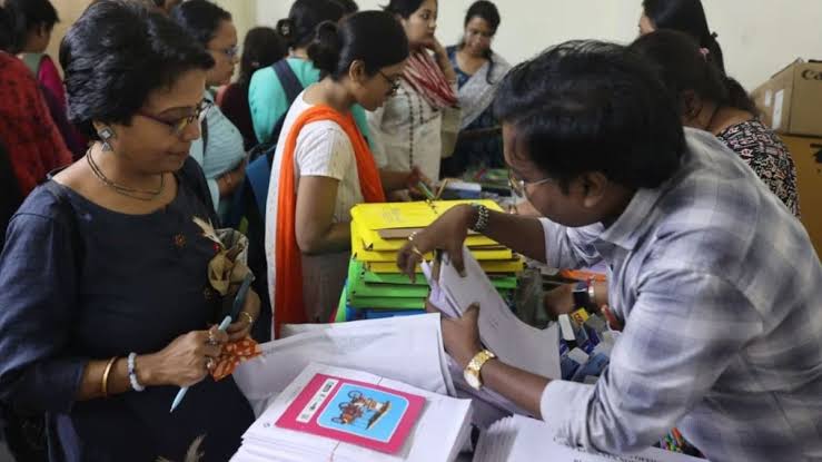 क्या SIR से विपक्षी पार्टियों के वोट बैंक में हो रही है सेंधमारी?फाइनल आंकड़ों में जानें लेखाजोखा