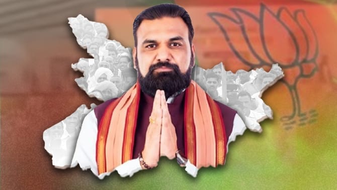 सीएम चुने जाने के बाद सम्राट ने पीएम मोदी और नीतीश कुमार पर कह दी बड़ी बातें,जानिए क्या कहा?