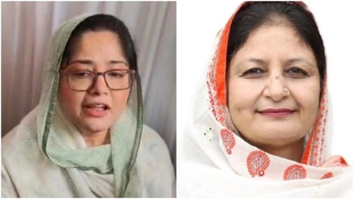 वंदे मातरम् गाने से दो मुस्लिम पार्षदों ने कर दिया मना,अब पुलिस ने दर्ज किया मामला