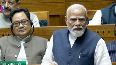 महिला आरक्षण पर विपक्ष को पीएम मोदी की चेतावनी,जो बिल का विरोध करेगा वह चुनाव हारेगा