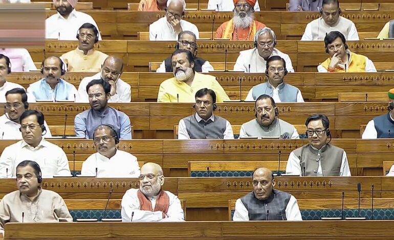 अब सड़कों पर होगी ‘नारी शक्ति’ के हक की लड़ाई,देशभर में प्रदर्शन करेगी भाजपा