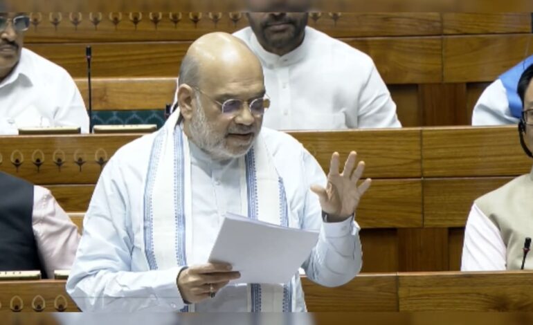 मोदी सरकार को नहीं मिला विपक्ष का साथ,पास नहीं हो पाया महिला आरक्षण से जुड़ा बिल