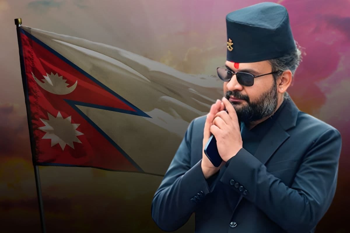 भारत के साथ नेपाल का खत्म होगा रोटी-बेटी का संबंध?बालेन शाह के नया फरमान से बढ़ा तनाव