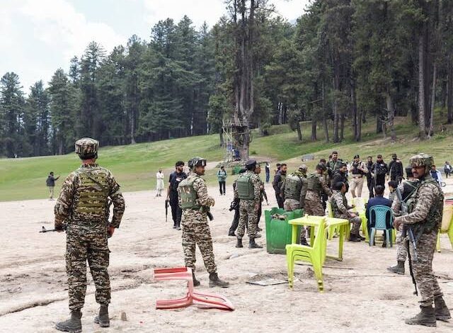 पाकिस्तान को पीएम मोदी का साफ और स्पष्ट संदेश,भारत कभी नहीं झुकेगा