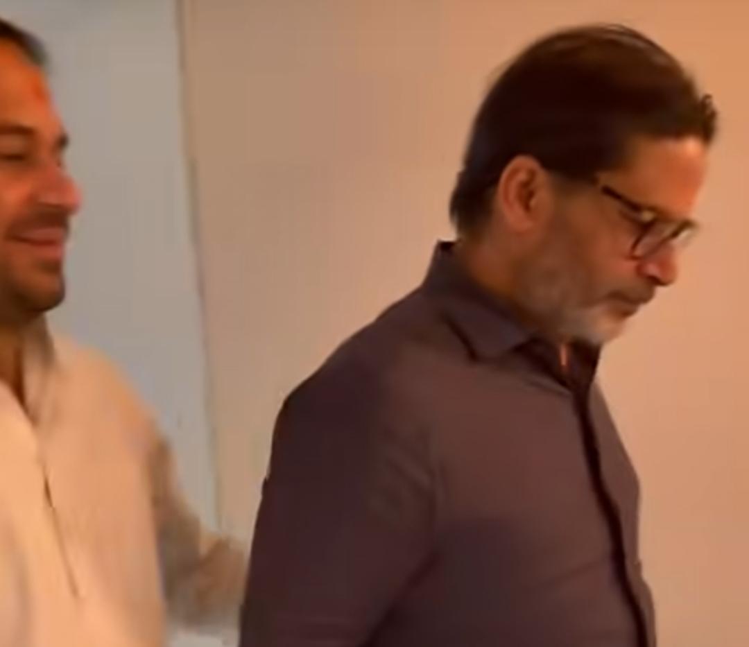 प्रशांत किशोर से आखिर मिलने क्यों पहुंच गए तेज प्रताप,जानिए आगे की क्या है दोनों की रणनीति?