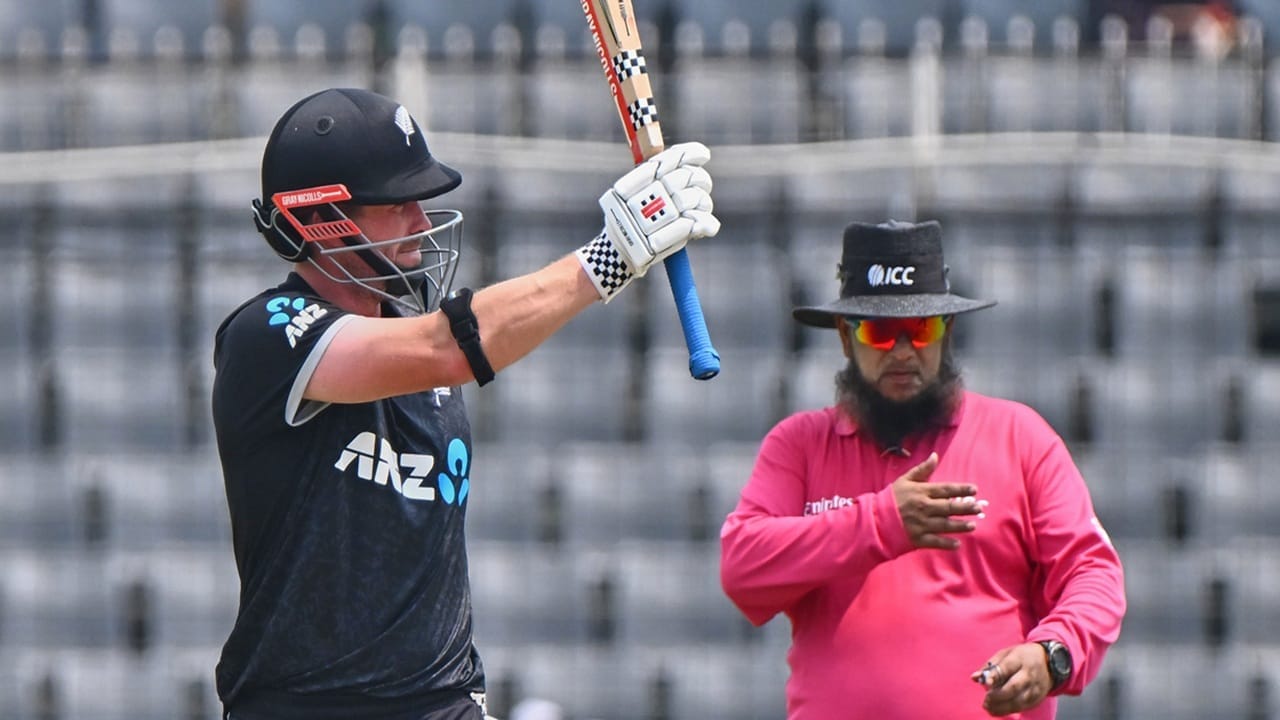 बांग्लादेश क्रिकेट टीम पर ICC ने लगाया भारी जुर्माना,जानिए आखिर क्यों?