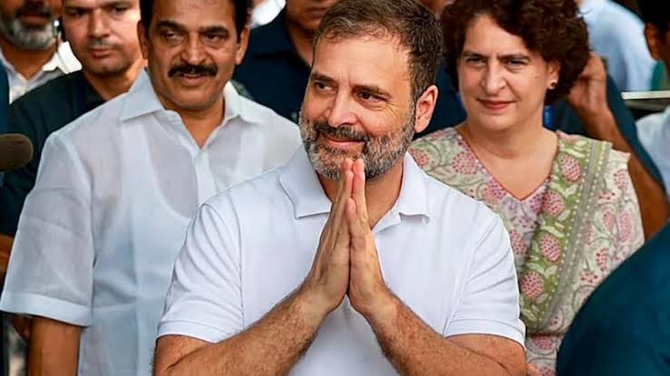 बंगाल चुनाव में कांग्रेस ने बदली अपनी रणनीति,प्रियंका गांधी को रखा गया दूर!