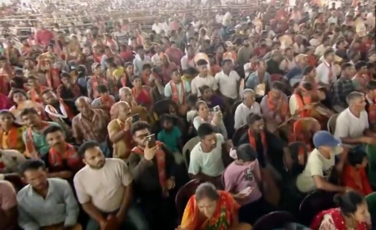 बंगाल चुनाव प्रचार में कॉन्फिडेंस के साथ बोले पीएम मोदी-अब BJP के शपथ ग्रहण समारोह में आऊंगा