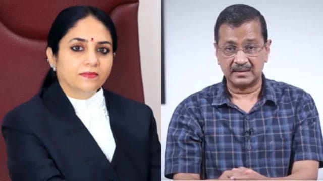 सिसोदिया ने जस्टिस स्वर्णकांता को लिखा खत,कहा-मैं आपकी अदालत में पेश नहीं होऊंगा