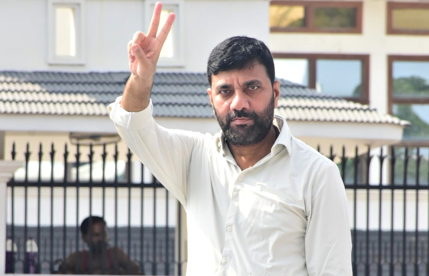जेडीयू MLA अमरेंद्र पांडेय को कोर्ट से मिली बड़ी राहत,गिरफ्तारी पर लगी रोक