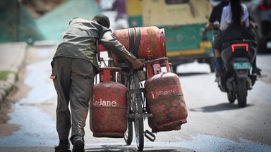 1 मई से देशभर में लागू होगा नया नियम,बिना OTP के नहीं मिलेगा LPG सिलेंडर!