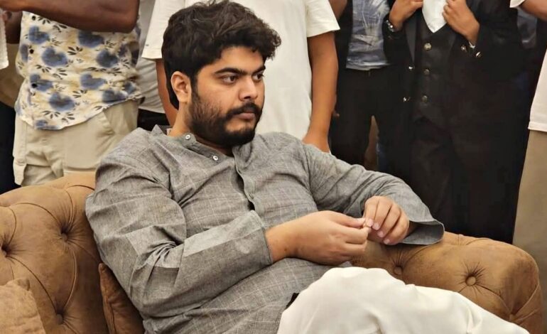 आरजेडी विधायक ओसामा की बढ़ी परेशानी,जमानत याचिका मामले में अब आगे क्या करेंगे?