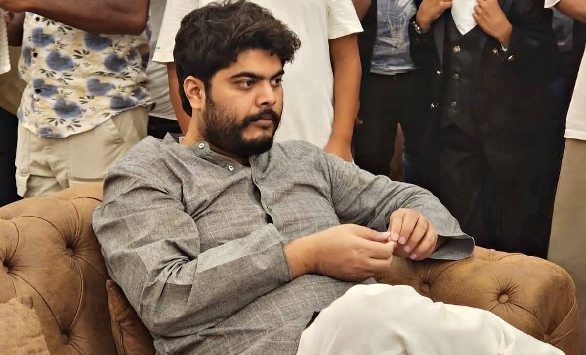 आरजेडी विधायक ओसामा की बढ़ी परेशानी,जमानत याचिका मामले में अब आगे क्या करेंगे?
