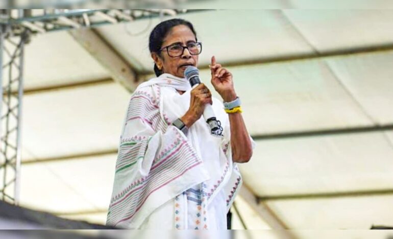 226 से ज्यादा सीटें जीतेंगे,चुनाव परिणाम से पहले ममता बनर्जी ने किया दावा