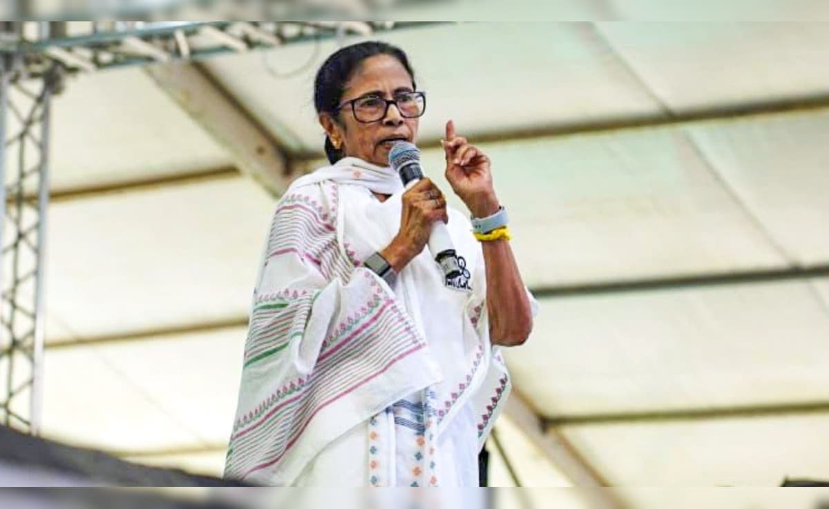 226 से ज्यादा सीटें जीतेंगे,चुनाव परिणाम से पहले ममता बनर्जी ने किया दावा