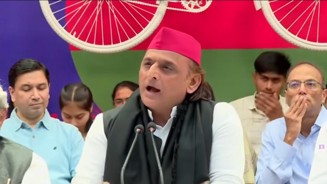 बंगाल में ममता दीदी थीं और रहेंगी,स्मार्ट मीटर में बेईमानी हो सकती है तो EVM में क्यों नहीं-अखिलेश यादव