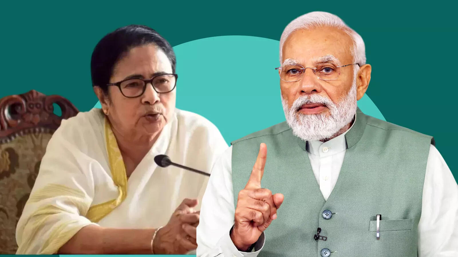 शुरुआती रुझानों में TMC से आगे निकल गई भाजपा,BJP दफ्तर में बन रहीं जलेबियां