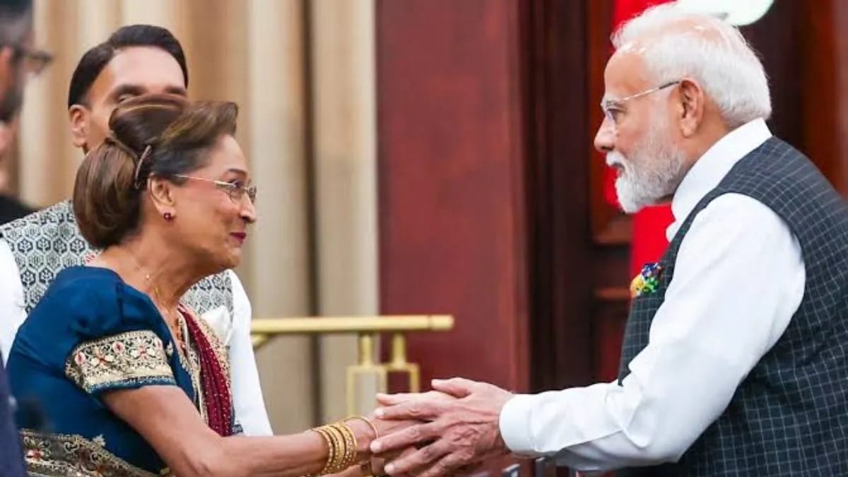 बंगाल में जीत हासिल करके भाजपा ने खुद को किया मजबूत,कई देशों से लगातार आ रहे है PM मोदी को बधाई